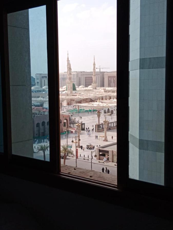 Sky View Hotel, Madinah Medina Exterior photo