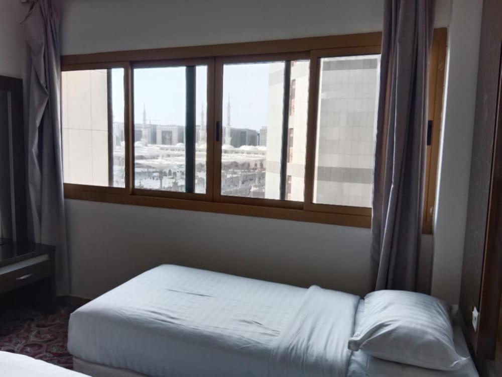 Sky View Hotel, Madinah Medina Exterior photo