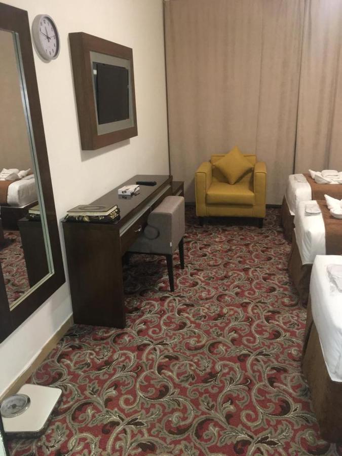 Sky View Hotel, Madinah Medina Exterior photo