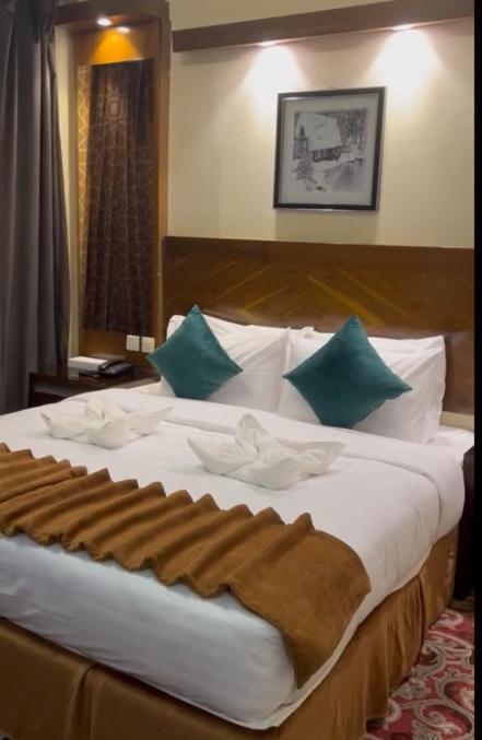Sky View Hotel, Madinah Medina Exterior photo
